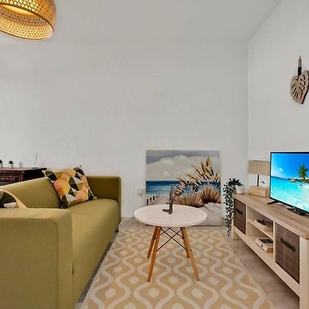 Апартаменты Casa Tornasol Коральео Экстерьер фото