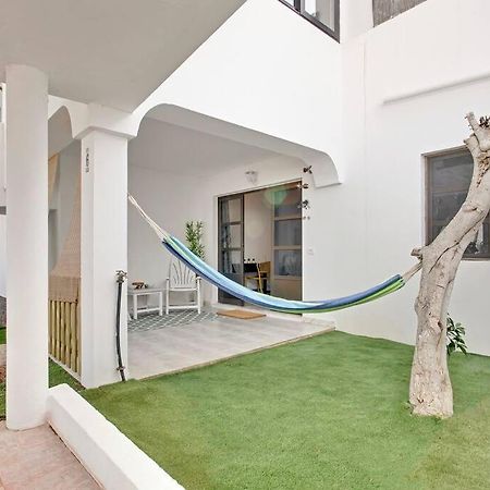 Апартаменты Casa Tornasol Коральео Экстерьер фото
